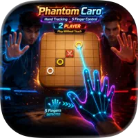 Phantom Caro