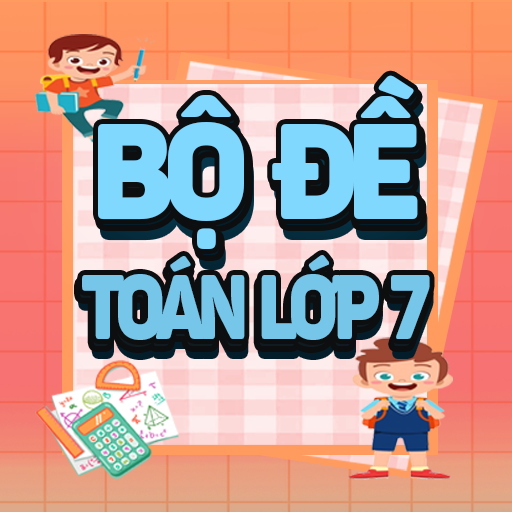 Toán lớp 7
