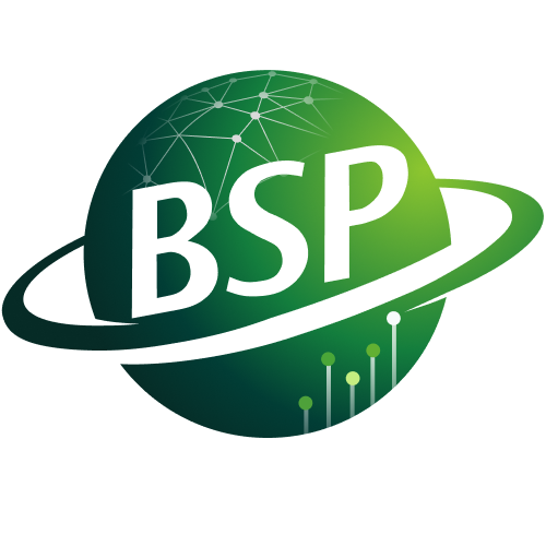BSP Logo